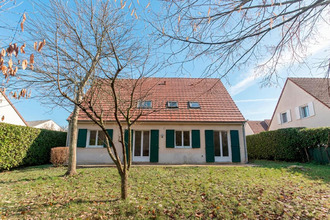 achat maison st-germain-les-corbeil 91250