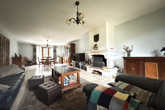 achat maison st-germain-les-corbeil 91250