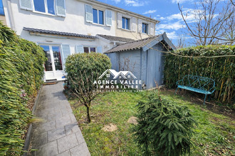 achat maison st-germain-les-corbeil 91250