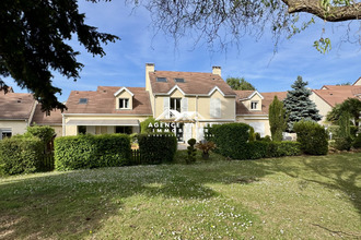 achat maison st-germain-les-corbeil 91250