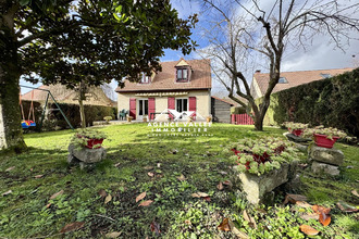 achat maison st-germain-les-corbeil 91250