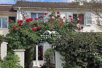 achat maison st-germain-les-corbeil 91250