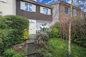 achat maison st-germain-les-corbeil 91250