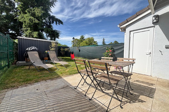 achat maison st-germain-les-corbeil 91250