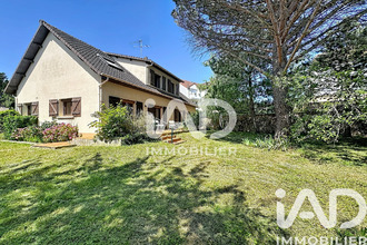 achat maison st-germain-les-corbeil 91250
