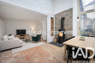 achat maison st-germain-les-corbeil 91250