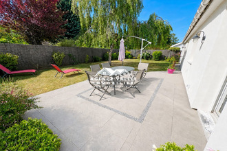 achat maison st-germain-les-corbeil 91250
