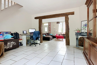achat maison st-germain-les-corbeil 91250