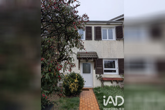 achat maison st-germain-les-corbeil 91250