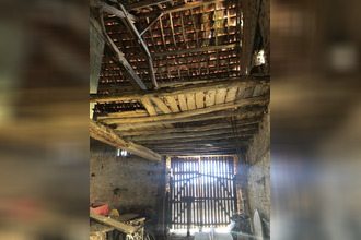 achat maison st-germain-les-senailly 21500