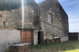 achat maison st-germain-les-senailly 21500