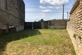 achat maison st-germain-les-senailly 21500