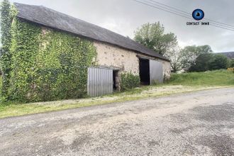 achat maison st-germain-les-vergnes 19330