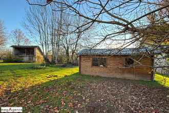 achat maison st-germain-les-vergnes 19330