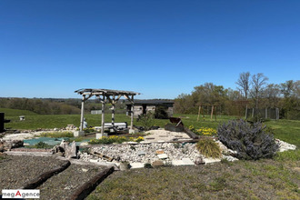 achat maison st-germain-les-vergnes 19330