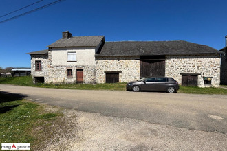 achat maison st-germain-les-vergnes 19330