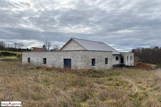 achat maison st-germain-les-vergnes 19330