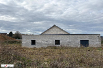 achat maison st-germain-les-vergnes 19330