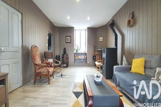 achat maison st-germain-les-vergnes 19330