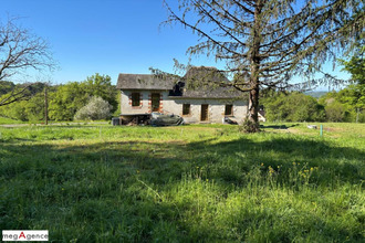achat maison st-germain-les-vergnes 19330