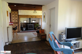 achat maison st-germain-les-vergnes 19330
