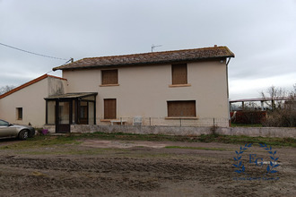 achat maison st-germain-lespinasse 42640