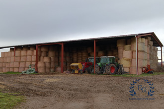 achat maison st-germain-lespinasse 42640