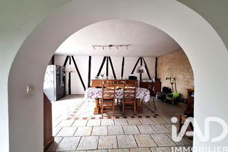 achat maison st-germain-sous-doue 77169