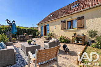 achat maison st-germain-sous-doue 77169