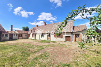 achat maison st-germain-sur-avre 27320