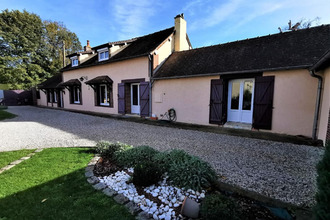 achat maison st-germain-sur-avre 27320