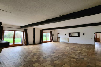 achat maison st-germain-sur-avre 27320