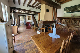 achat maison st-germain-sur-avre 27320