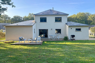 achat maison st-germain-sur-avre 27320