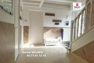 achat maison st-germain-sur-avre 27320