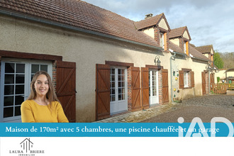 achat maison st-germain-sur-avre 27320