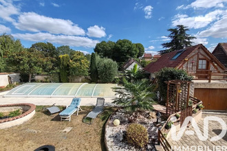 achat maison st-germain-sur-avre 27320