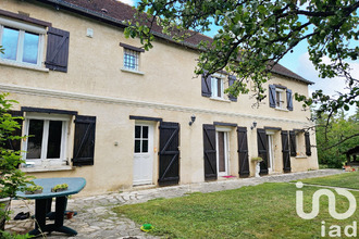 achat maison st-germain-sur-avre 27320