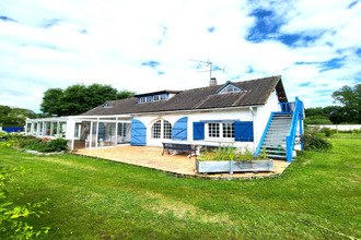 achat maison st-germain-sur-avre 27320