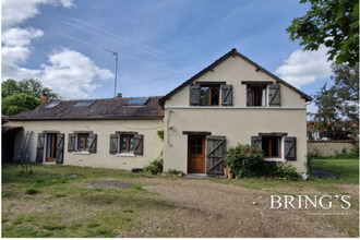 achat maison st-germain-sur-avre 27320