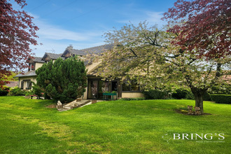 achat maison st-germain-sur-avre 27320