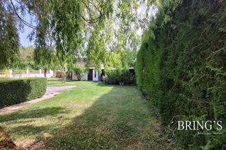 achat maison st-germain-sur-avre 27320