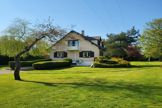 achat maison st-germain-sur-avre 27320
