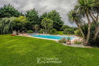 achat maison st-germain-sur-ay 50430