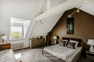 achat maison st-germain-sur-ay 50430