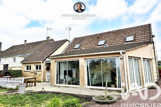 achat maison st-germain-sur-ay 50430