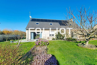 achat maison st-germain-sur-ay 50430