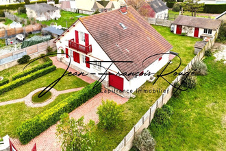 achat maison st-germain-sur-ay 50430