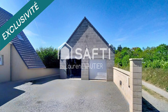 achat maison st-germain-sur-ay 50430