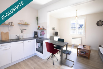 achat maison st-germain-sur-ay 50430